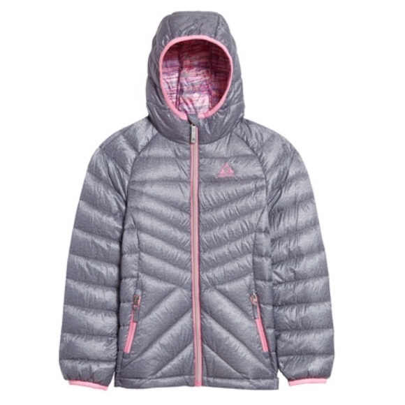 fill power 650 gerry